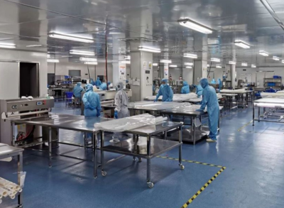 Avantor收購RIM Bio，以技術服務深耕中國生物制品生產新藍海