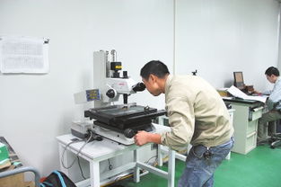 企業搶抓研發生產 項目奮力搶工期進度 技術服務護航保障